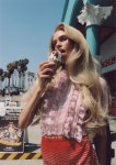 스텔라 맥스웰 (Stella Maxwell) (ODDA Korea)