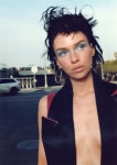 스텔라 맥스웰 (Stella Maxwell) (ODDA Korea)