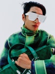 스타일 올림픽 (GQ Korea)