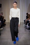 Bianca Saunders F/W 22 Mens Show (Bianca Saunders)
