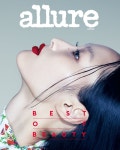 얼루어 10월호 프리뷰 (Allure Korea)