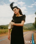 길 위에서, 6번 국도의 풍경 (Vogue Korea)
