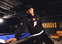 Puma X Ferrari by Victoria Moura (Puma)