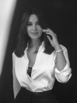 Monica Bellucci x Master of our time (Esquire China)