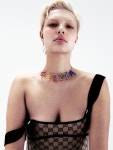 Celina Ralph (Love Want Magazine)
