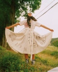 길 위에서, 18번 국도의 풍경 Photographer Bae Park (Vogue Korea)