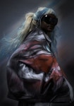 KUANY (Vogue Arabia)