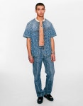 Louis Vuitton Boy (LOfficiel Hommes China)
