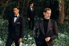 Oratio F/W 2023 Campaign (Various Campaigns)