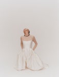 DRAMATICALLY PERFECT by NOBUKO BABA (WRPD Magazine)