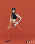 Composite Card by Kim JiHeo (Elle Korea)