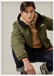 The North Face Fall 2022 Lookbook by 노스페이스 아웃도어 (The North Face)