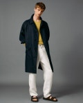 Massimo Dutti - SS24 Mens Campaign by Santi de Hita (Massimo Dutti)