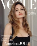 Vogue Mexico December 2024 Cover (Vogue Mexico)