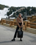 ALO Holiday 2024 Campaign (Various Campaigns)