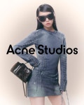 Acne Studios S/S 24 Campaign (Acne Studios)
