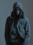 O-14 WHYTE (Various Editorials)