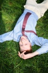 Park Life (GQ France)