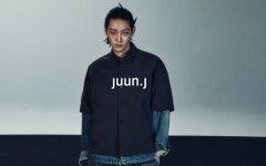 Juun.J 24 Summer Online Visual (Juun.J)