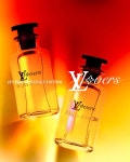 Louis Vuitton LV Lovers Fragrance 2024 Campaign (Louis Vuitton)