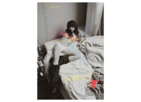 Doing Now by Antonio Andrade (Cake Magazine)