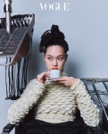 貧疸하는날 | 머리 하는 날 (Vogue Korea)
