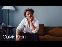 Calvin Klein Studio F/W 2024 Campaign (Calvin Klein)