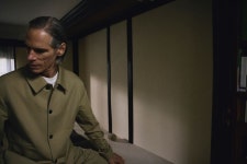 Heroes (Massimo Dutti)