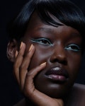 Chanel Beauty (Heroine Magazine)