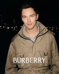 Burberry London in Love 2025 Campaign (Burberry)