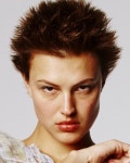 Issue 17: Celina Ralph by Emily Lipson and Samia Giobellina (novembre magazine)