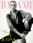 Harpers Bazaar España September 2025 Covers (Harpers Bazaar España)