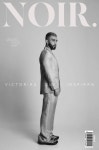 MANUEL TURIZO (Noir Magazine)