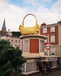 April Bag Issue (British Vogue)