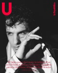 U Repubblica May 2026 Cover (U Repubblica)