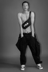 Meet Liza & Ginki | NEWfaces