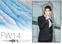 Show Package – New York F/W 14: Soul (Men) – Page 37 – Of The Minute Show Package – New York F/W 14: Soul (Men) | Of The... 