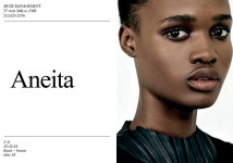 Show Package – New York S/S 17: Muse (Women) – Page 6 – Of The Minute Show Package – New York S/S 17: Muse (Women) | Of... 