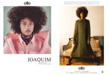 Show Package – Milan F/W 19: Elite Milan (Men) – Page 45 – Of The Minute Show Package – Milan F/W 19: Elite Milan (Men)... 