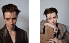 Krow Kian on the Visibility of Transgender Men – Of The Minute Krow Kian on the Visibility of Transgender Men | Of The Minute