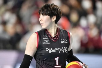 이소영(배구선수)/선수 경력 - 나무위키 이소영(배구선수)/선수 경력