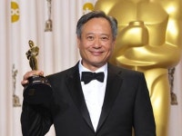 Ang Lee Complains to Academy About Tasteless Racist Jokes