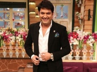Kapil Sharmas Latest Photos Will Make You Hit The Gym