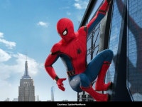 Spider-Man: Homecoming Trailer Will Release In 10 Indian Languages