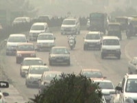 Mercedes to Maruti: Cars Causing More Pollution in India Than Europe Video | Mercedes to Maruti: Cars Causing More Pollution in... 