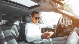 Apple Patent Describes Unlocking a Vehicle With Face ID | PCMag Apple Patent Describes Unlocking a Vehicle With Face ID
