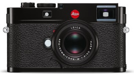 The Leica M (Typ 262) Scales Back Features, Price | PCMag The Leica M (Typ 262) Scales Back Features, Price
