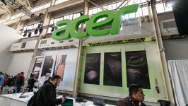 Acer Unleashes Horde of Predator, Nitro Gaming Monitors With Super-High Refresh Rates | PCMag Acer Unleashes Horde of Predator... 