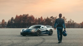 $2 Million Rimac Nevera EV Hits Record-Breaking 258mph in Test Run | PCMag $2 Million Rimac Nevera EV Hits Record-Breaking 258mph... 