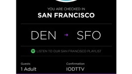 Virgin America Gets an App (Finally) | PCMag Virgin America Gets an App (Finally)